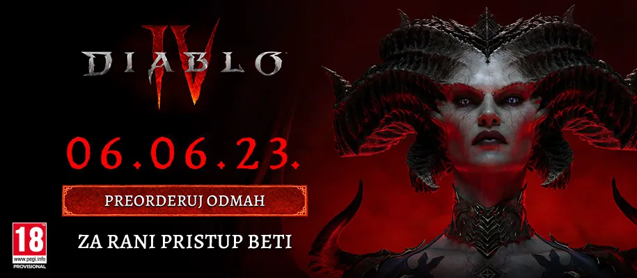 diablo preorder